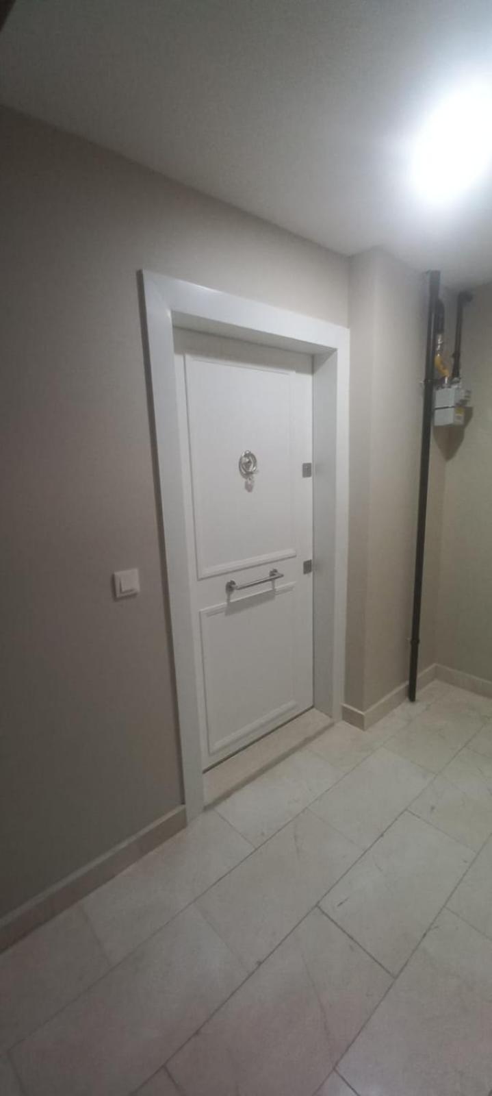 Ahg Atlas Apartments Estambul Exterior foto